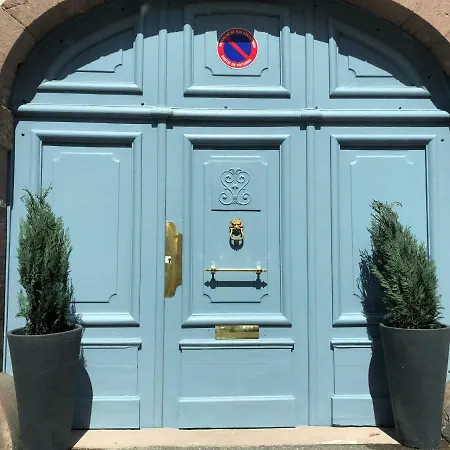 Villa Marquisat De Vauban - Exclusive Neuf-Brisach