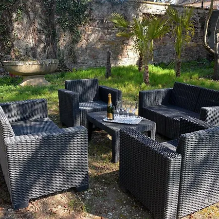 Marquisat De Vauban - Exclusive Neuf-Brisach