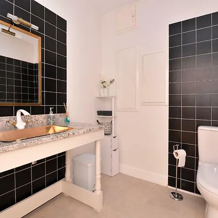 Marquisat De Vauban - Exclusive Villa