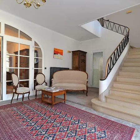 Villa Marquisat De Vauban - Exclusive