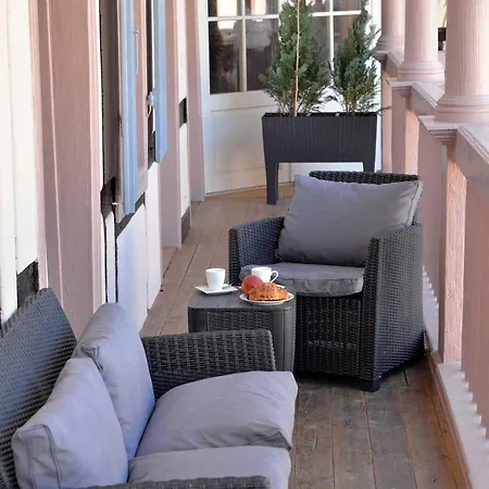 Marquisat De Vauban - Exclusive Villa *