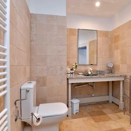 Marquisat De Vauban - Exclusive Villa *