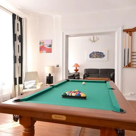 Marquisat De Vauban - Exclusive Villa *