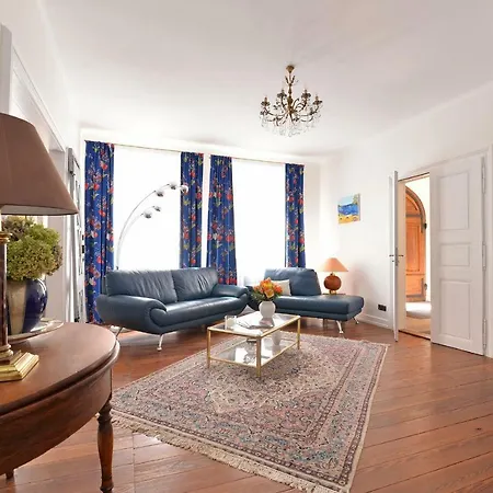 Marquisat De Vauban - Exclusive *